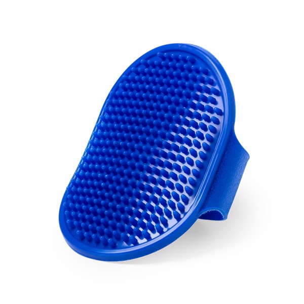 Pets Hairbrush Weton - Red