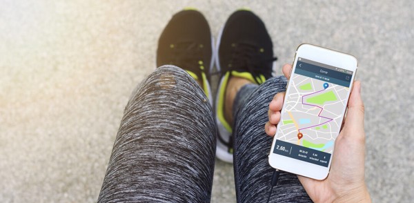 Smart Watch Shaul - Yellow