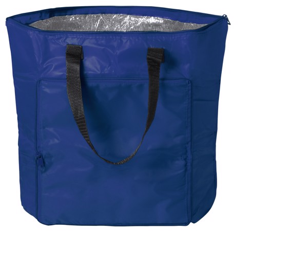 Cool Bag Daniels - Yellow