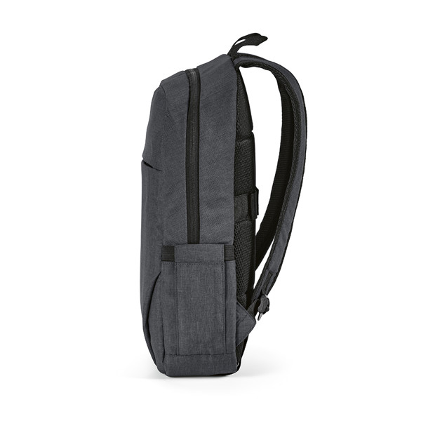 Vilnius Backpack - Dark grey