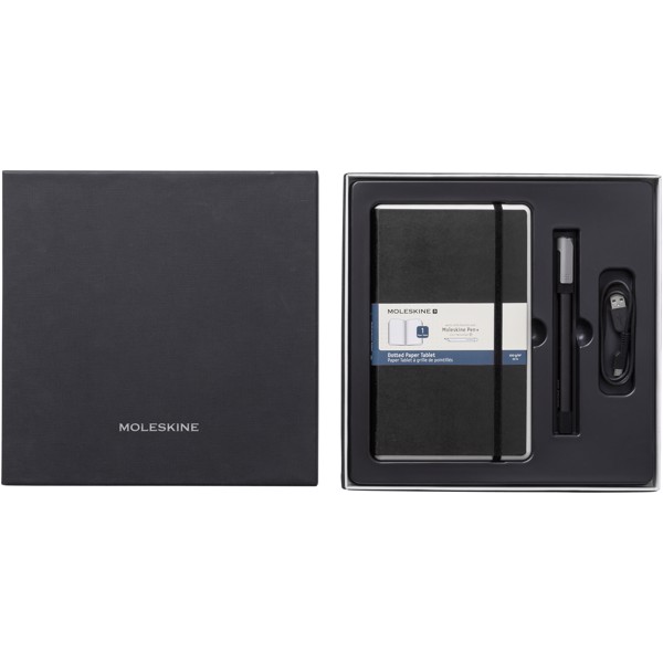 Moleskine Smart writing set