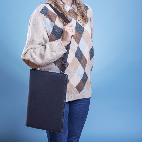 Folder Conquer - Black