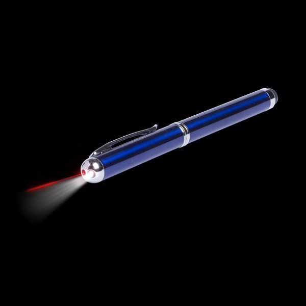 Laser Pen Snarry - White