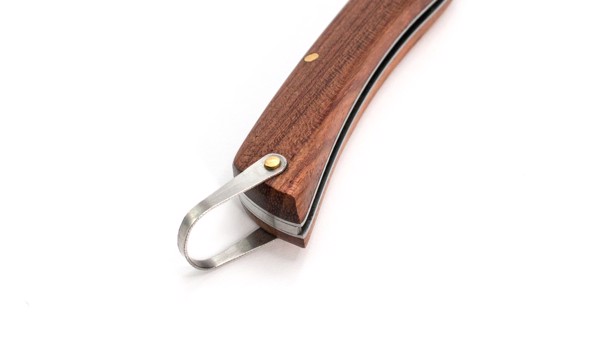 Pocket Knife Campaña