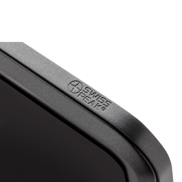 Swiss Peak Luxury 5W wireless charging tray