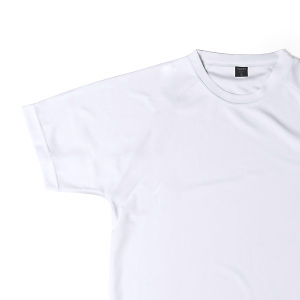 Adult T-Shirt Kraley - White / S