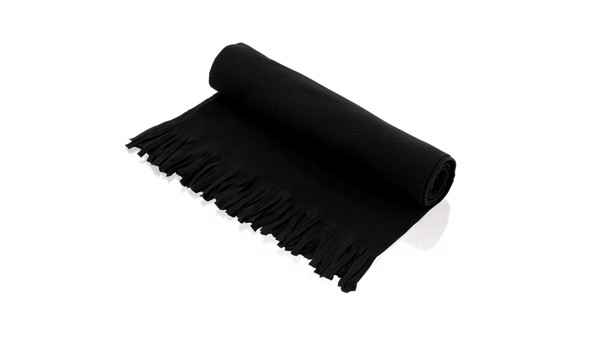 Scarf Polar - Black