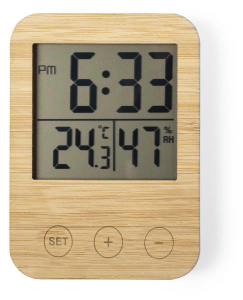 Weather Station Helein