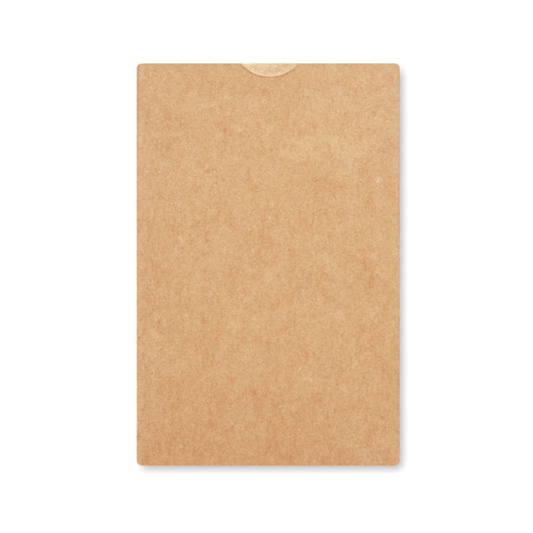 Recycled paper playing cards Aruba +