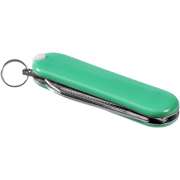 Kapesní nůž Oscar s 5 funkcemi