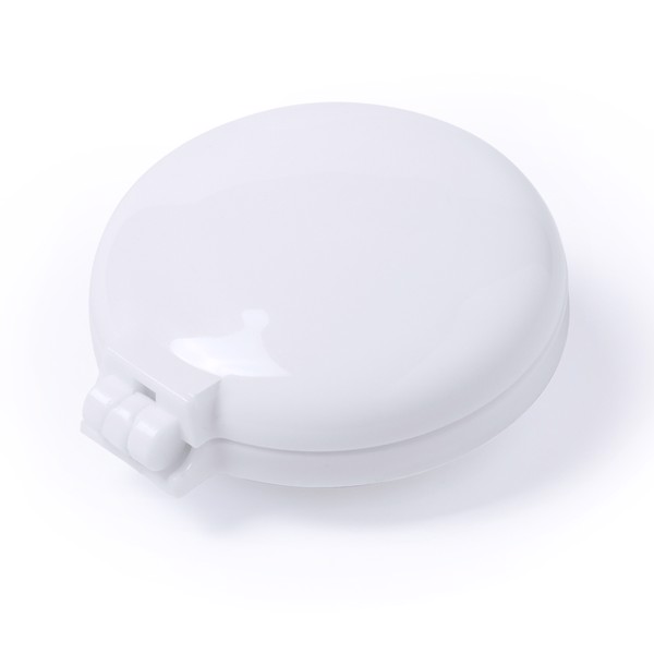 Hairbrush with Mirror Yunkai