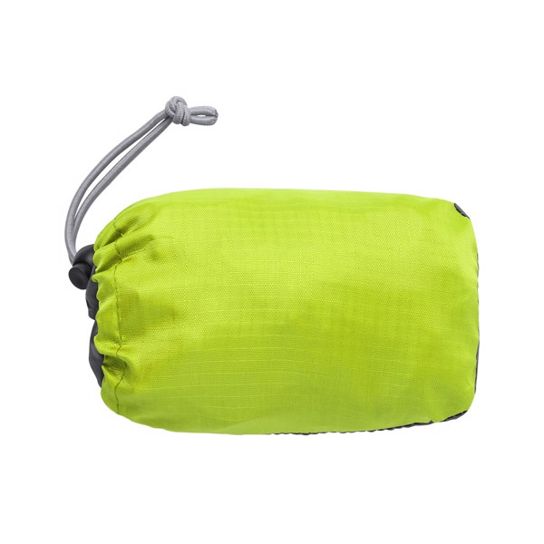 Foldable Backpack Hedux - Black