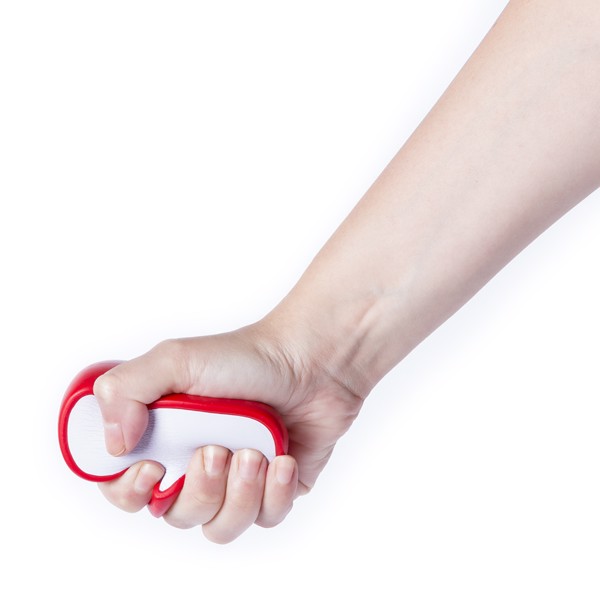 Antistress Bocad - Black