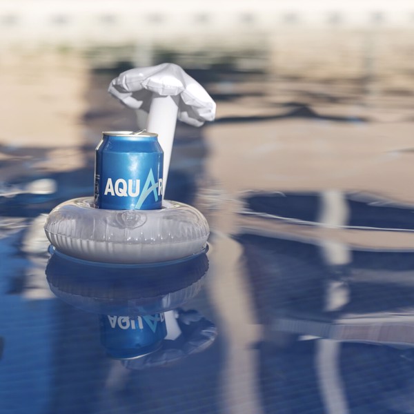 Holder Rechel - White