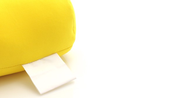 Pillow Sould - Yellow