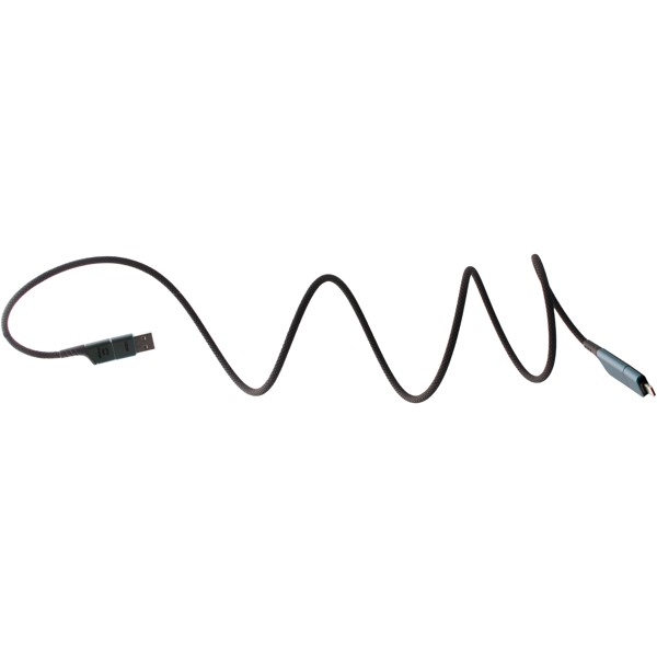 SCX.design C52 100W 4-in-1 rPET magnetic ultra fast charging cable