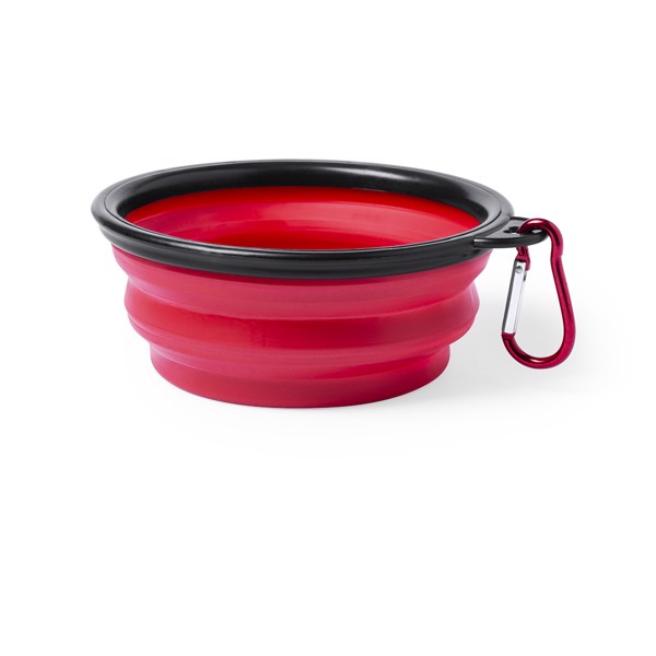 Foldable Bowl Baloyn - Red