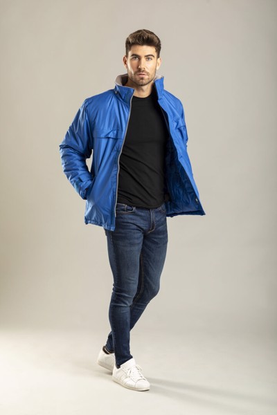 Parka Zylka - Black / L