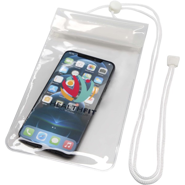 Dombay waterproof phone pouch size XL
