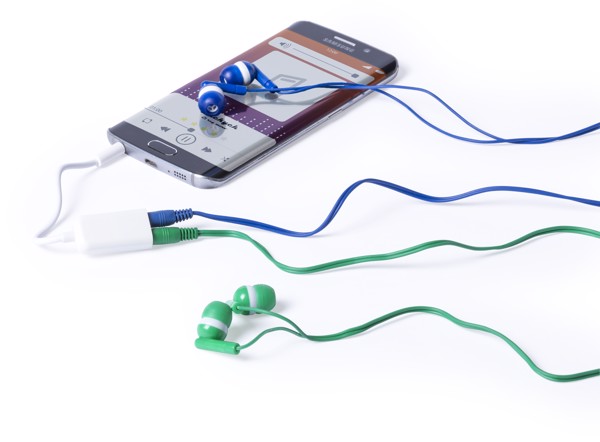 Adapter Dupli - White