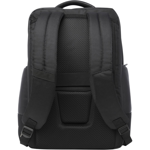 Expedition Pro 15.6\" GRS recycled laptop backpack 25L