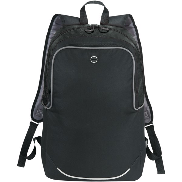 Mochila para portátil de 17" "Benton"