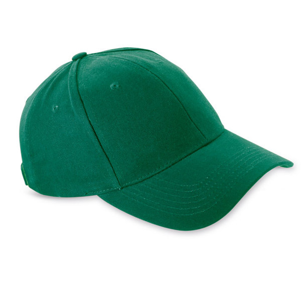Baseball cap Natupro - Green