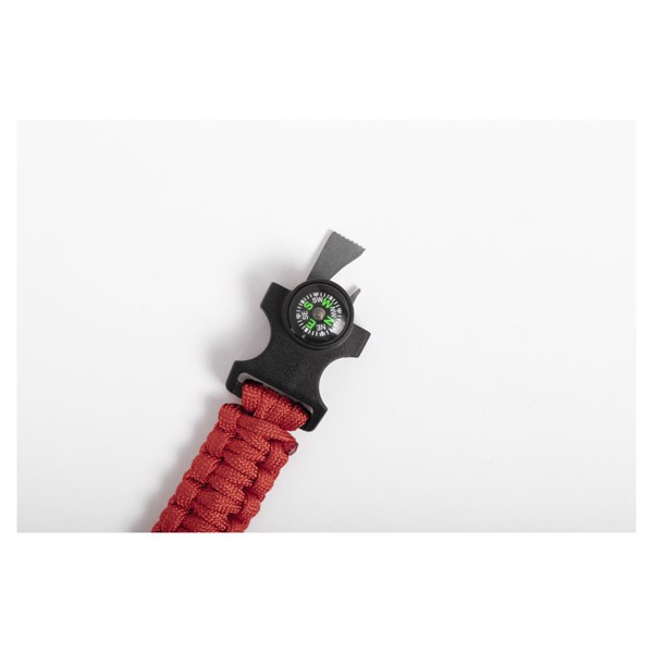 Multifunction Arm Strap Kupra - Black