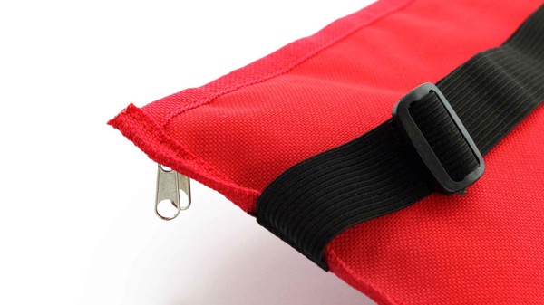 Waistbag Inxul - White