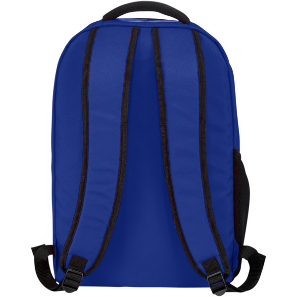 Rush 15.6" laptop backpack