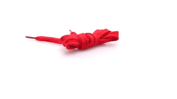 Laces Woltex - White