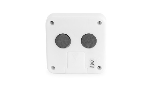 Timer Bulix - White