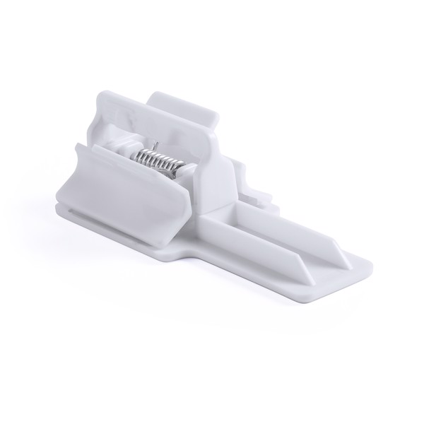Holder Beltrak - White