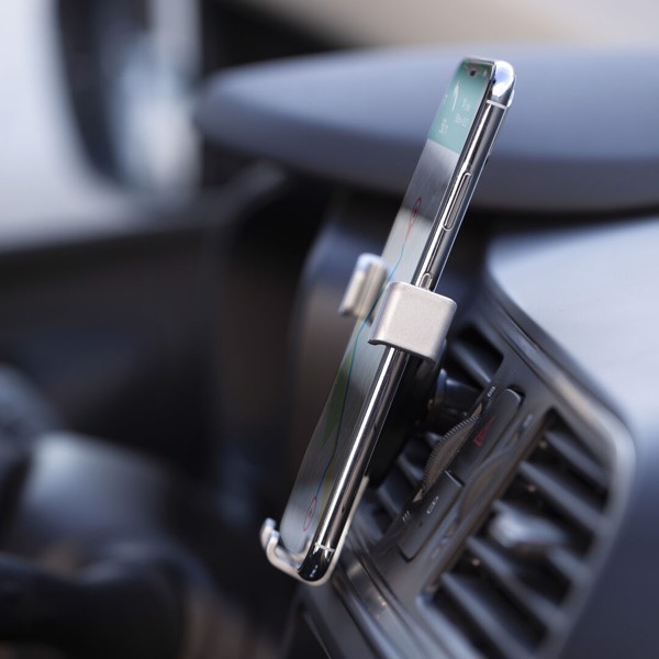 Holder Lietor - Silver