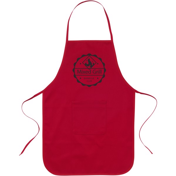 Giada cotton childrens apron