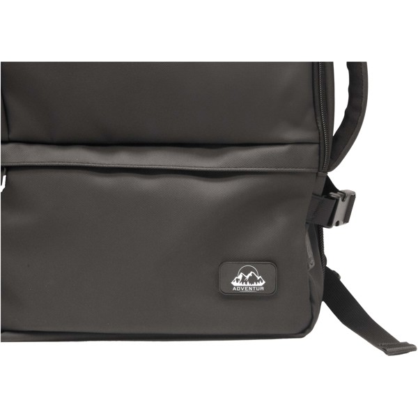 SCX.design L14 backpack with air suction system 40L