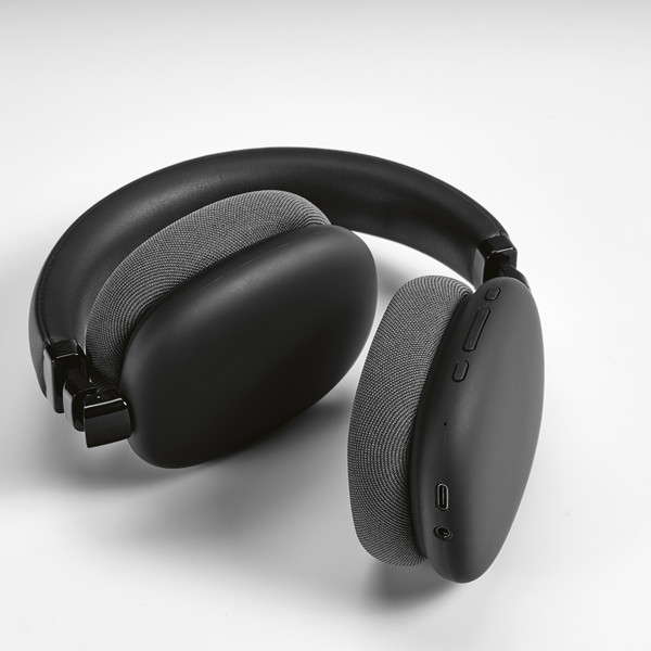 Copernicus Headphones - Black