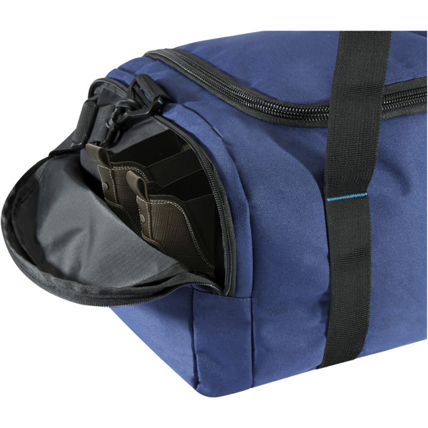 REPREVE® Our Ocean™ GRS RPET duffel bag 35L