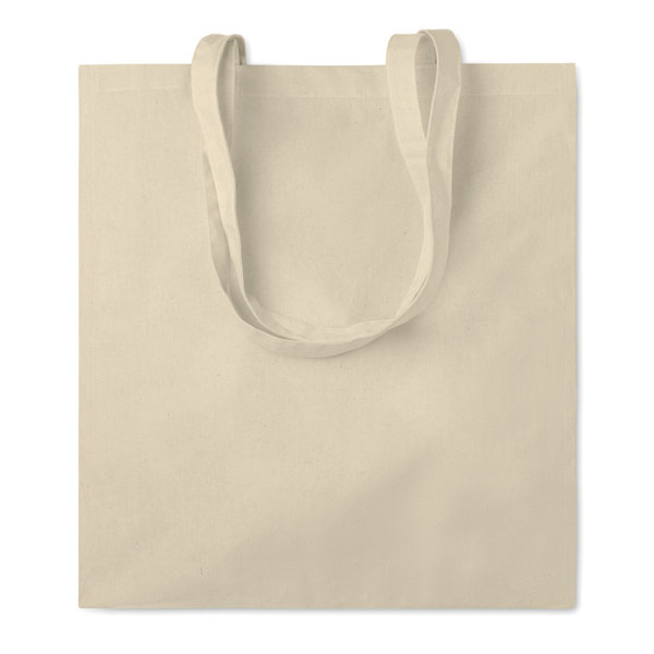 140gr/m² cotton shopping bag Portobello