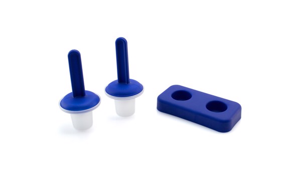 Mold Set Thade - Yellow