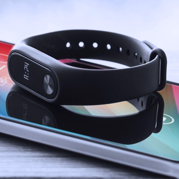 Smart Watch Beytel - Yellow