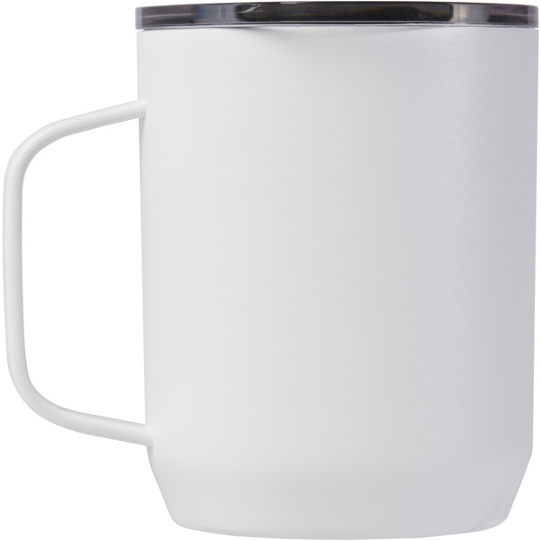 CamelBak® Horizon 350 ml vacuum insulated camp mug - White