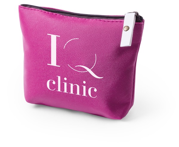 Multipurpose Bag Purse Wobis - White