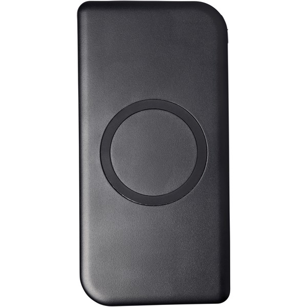 Batería externa inalámbrica de 10 000 mAh "Umbra"