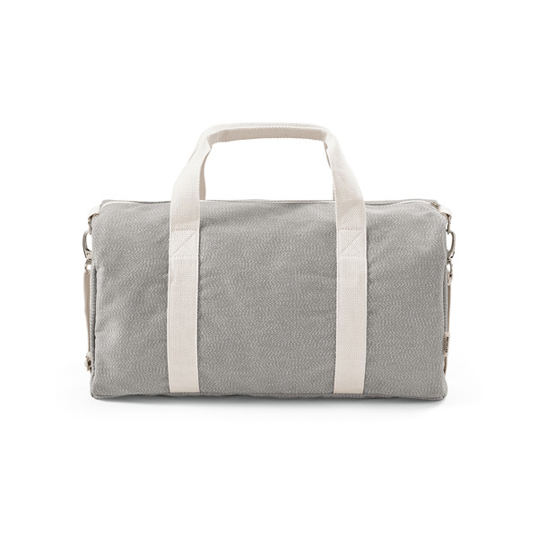 Seoul Gym Bag - Grey