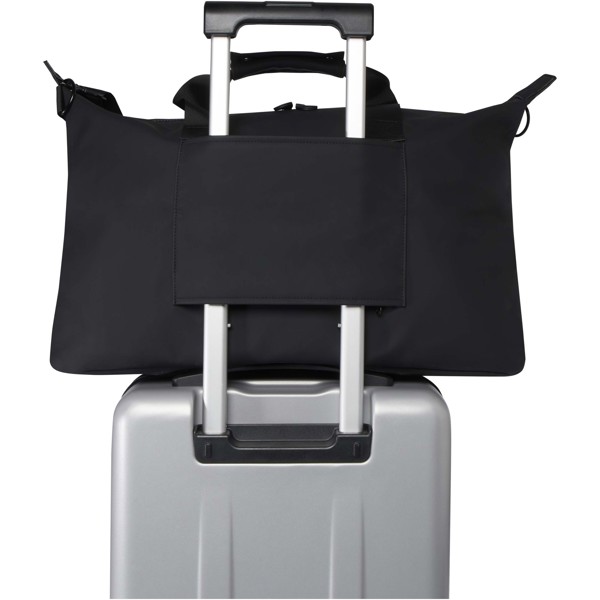 Turner 15.6\" GRS recycled laptop duffel bag 36L