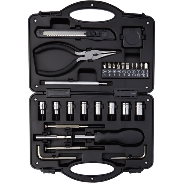 Construxx 28-teiliges Werkzeugset