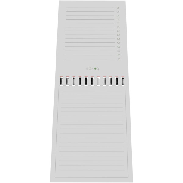 EcoNotebook NA6 with premium cover