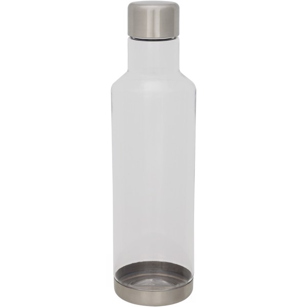 Botella de Tritan™ de 740 ml "Alta" - Transparente claro