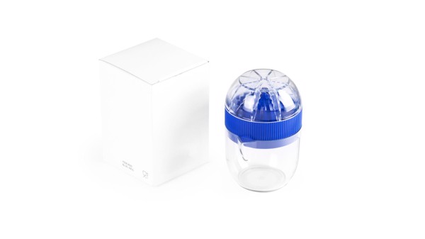 Juicer Jubex - Yellow